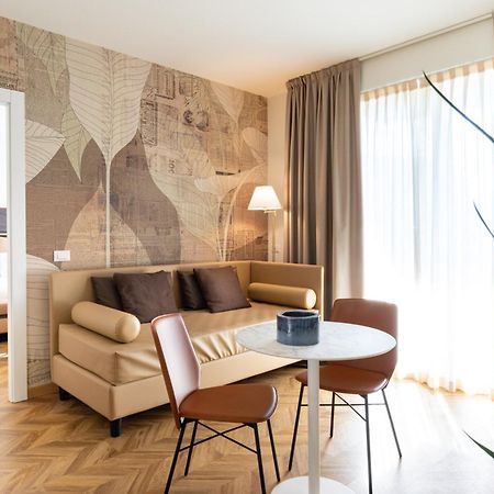 Hatelier Garda Home By Enjoy Garda Hotel Peschiera del Garda Luaran gambar