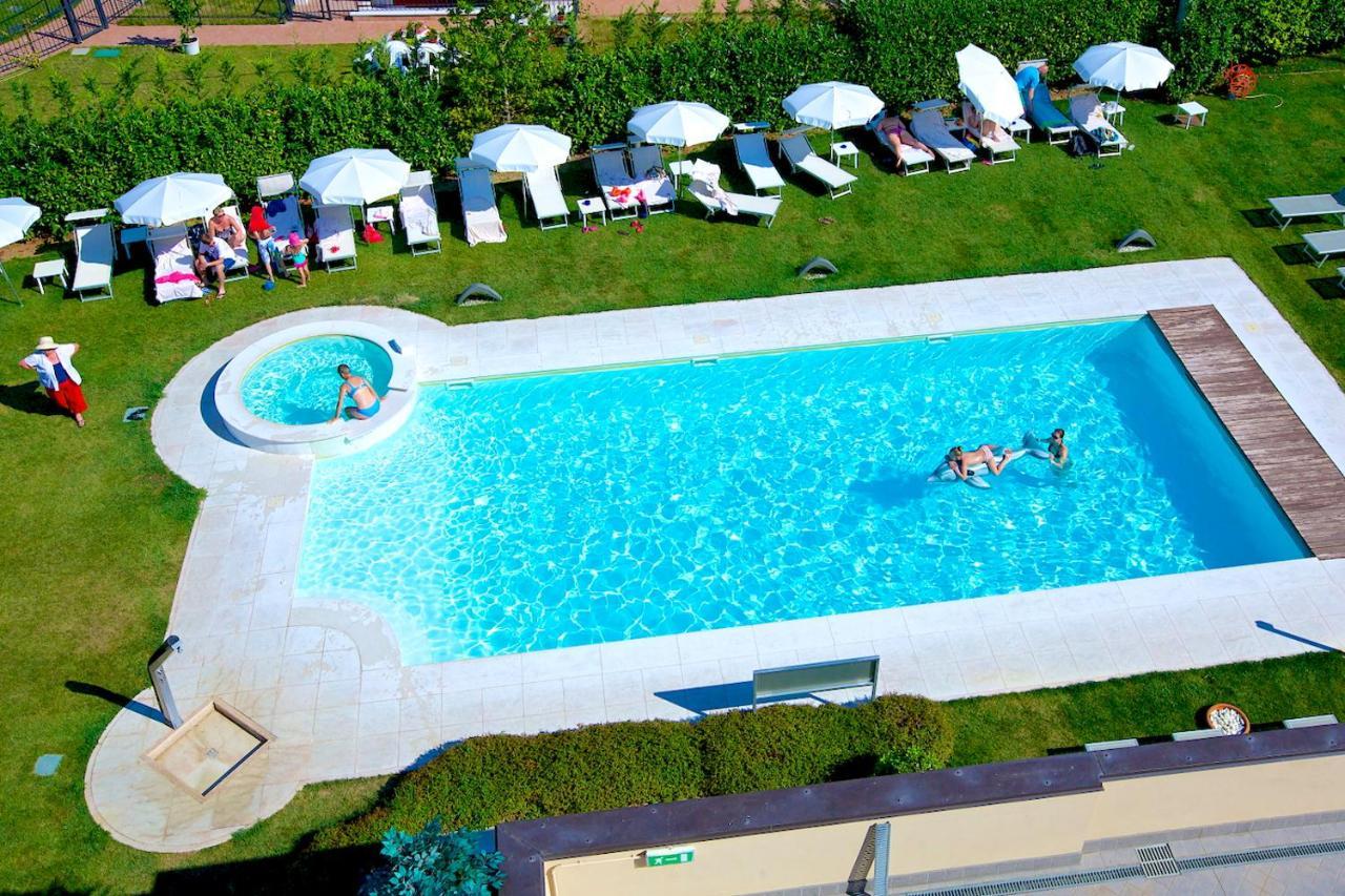 Hatelier Garda Home By Enjoy Garda Hotel Peschiera del Garda Luaran gambar