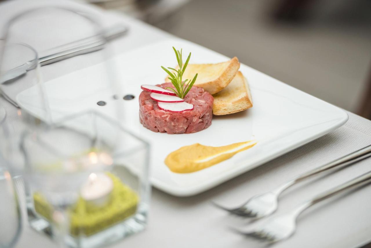 Hatelier Garda Home By Enjoy Garda Hotel Peschiera del Garda Luaran gambar