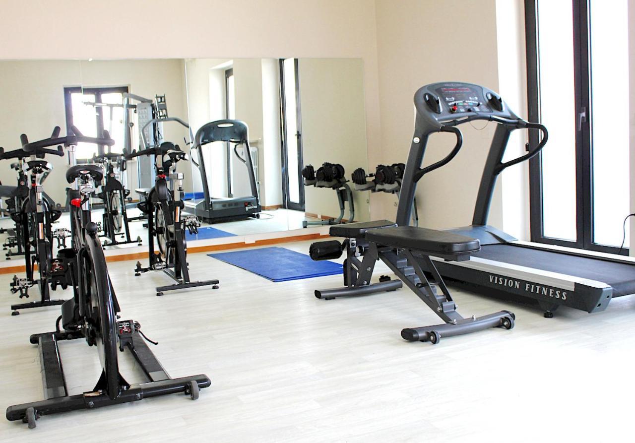 Hatelier Garda Home By Enjoy Garda Hotel Peschiera del Garda Luaran gambar