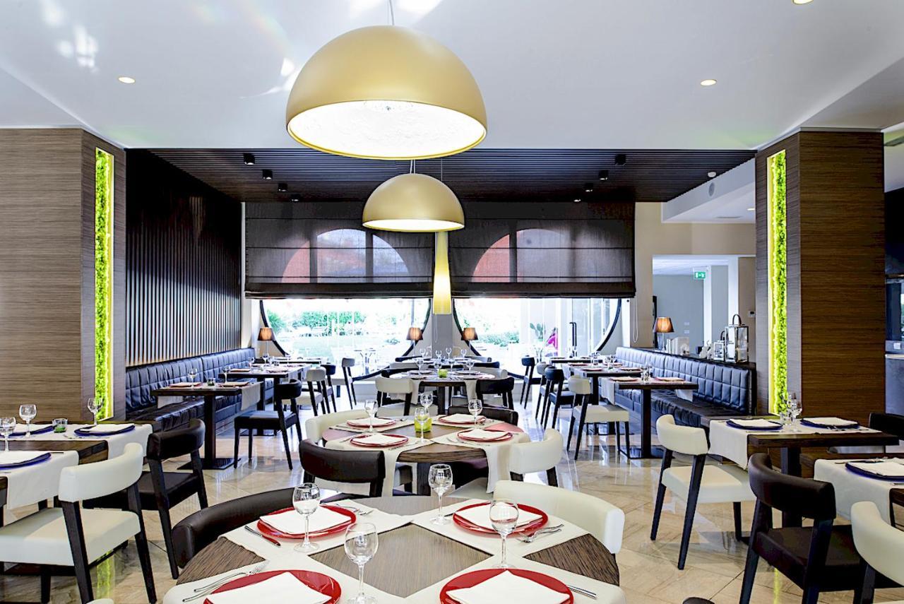 Hatelier Garda Home By Enjoy Garda Hotel Peschiera del Garda Luaran gambar