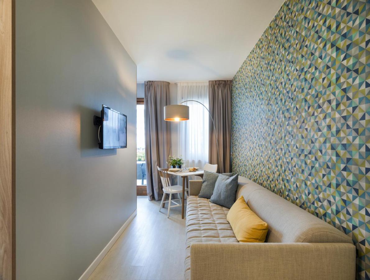 Hatelier Garda Home By Enjoy Garda Hotel Peschiera del Garda Luaran gambar