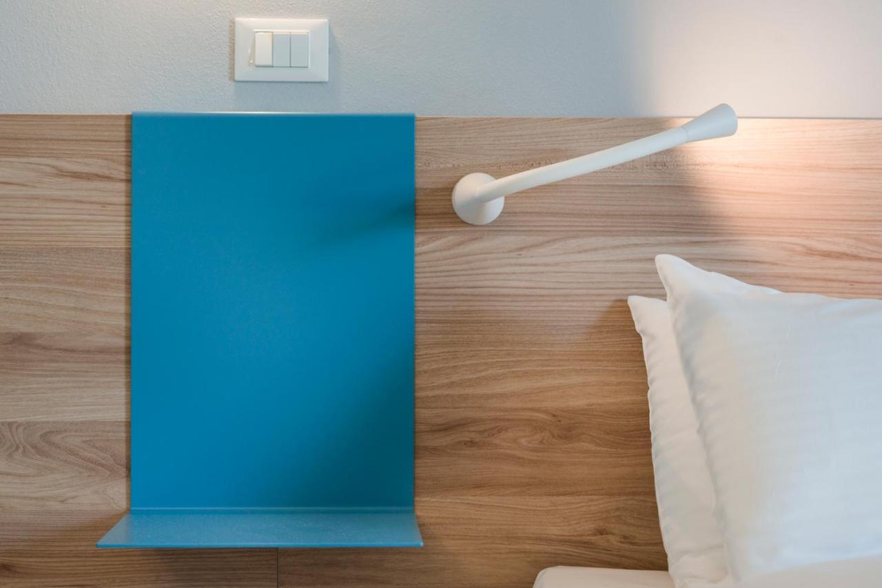 Hatelier Garda Home By Enjoy Garda Hotel Peschiera del Garda Luaran gambar