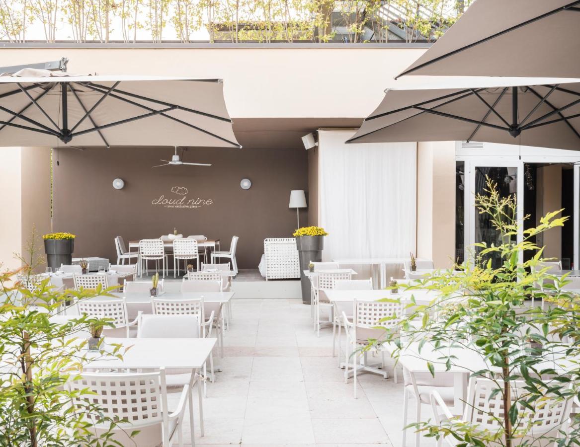 Hatelier Garda Home By Enjoy Garda Hotel Peschiera del Garda Luaran gambar