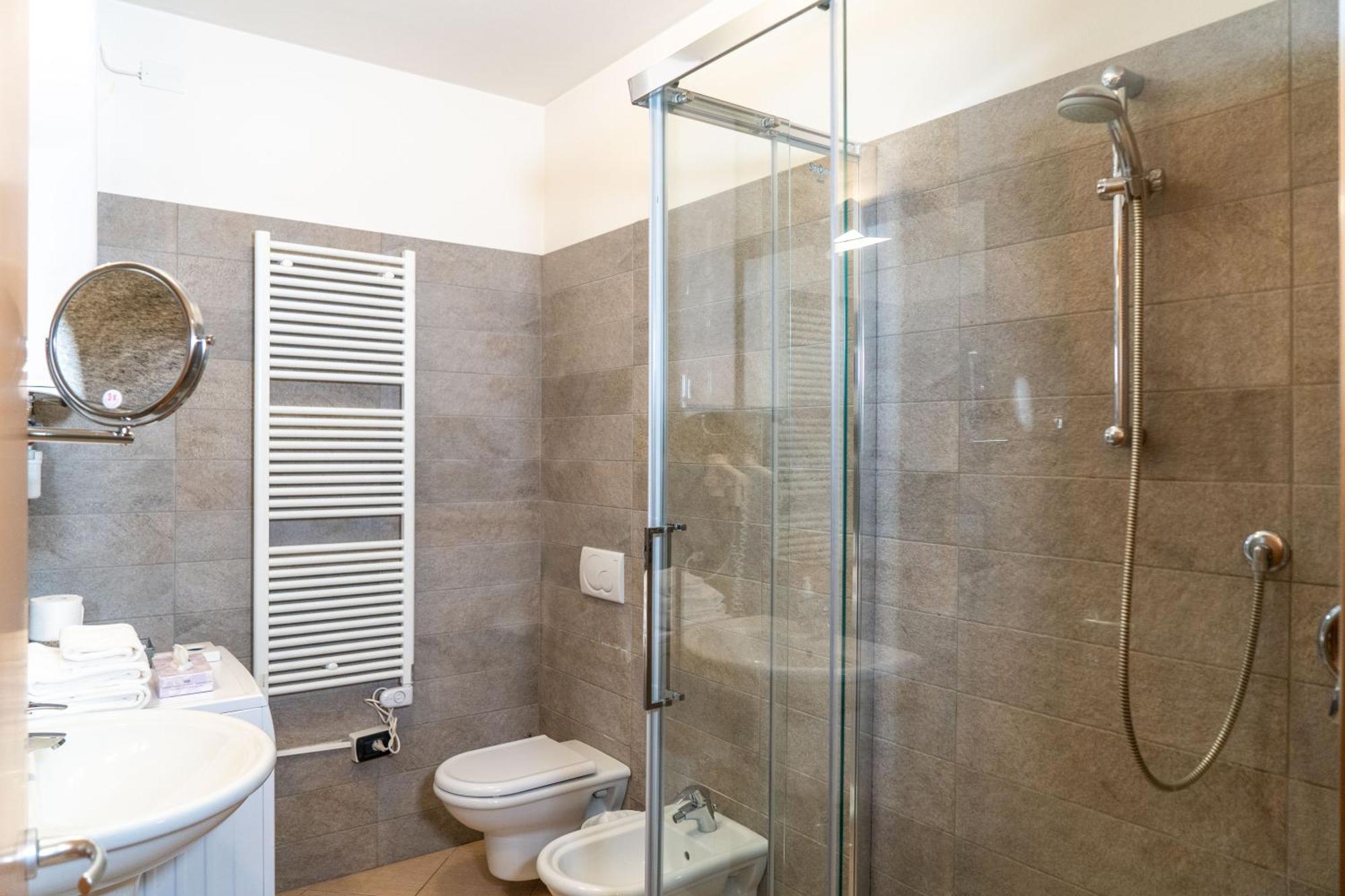 Hatelier Garda Home By Enjoy Garda Hotel Peschiera del Garda Luaran gambar