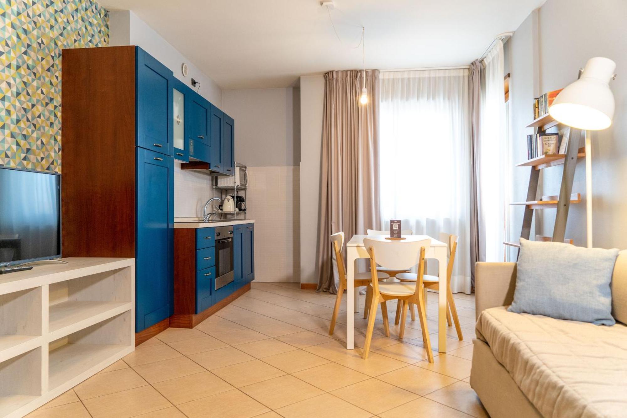 Hatelier Garda Home By Enjoy Garda Hotel Peschiera del Garda Luaran gambar