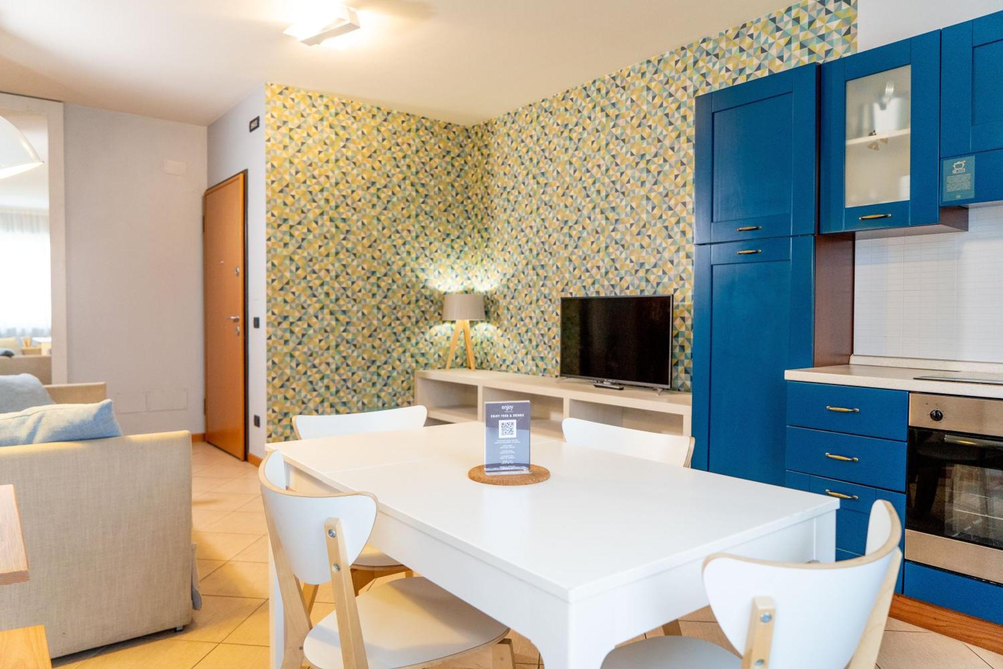 Hatelier Garda Home By Enjoy Garda Hotel Peschiera del Garda Luaran gambar