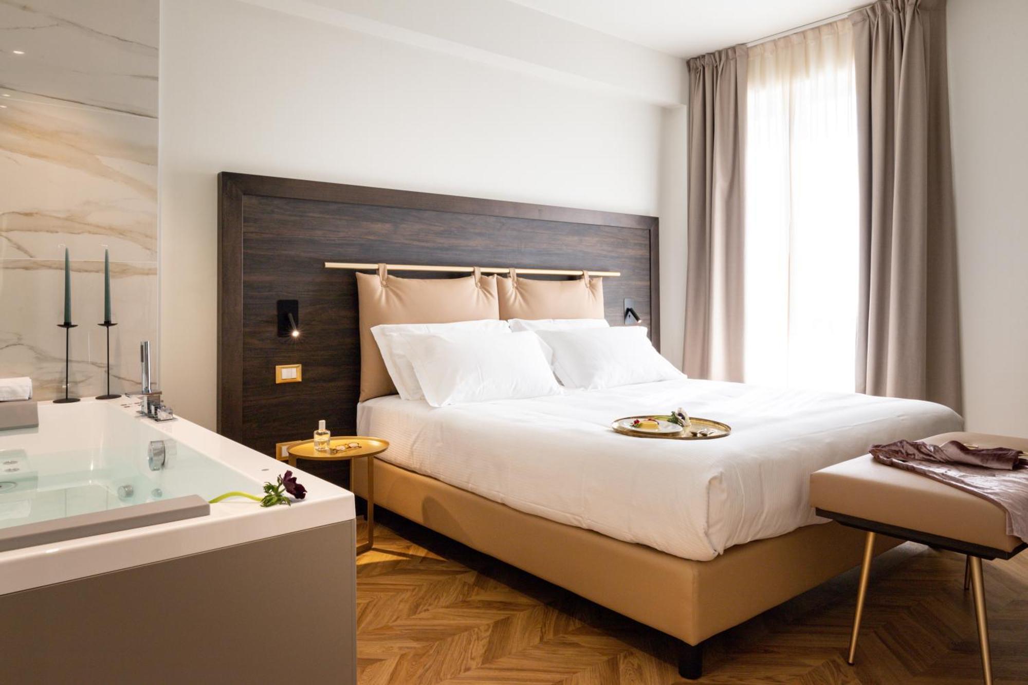 Hatelier Garda Home By Enjoy Garda Hotel Peschiera del Garda Luaran gambar