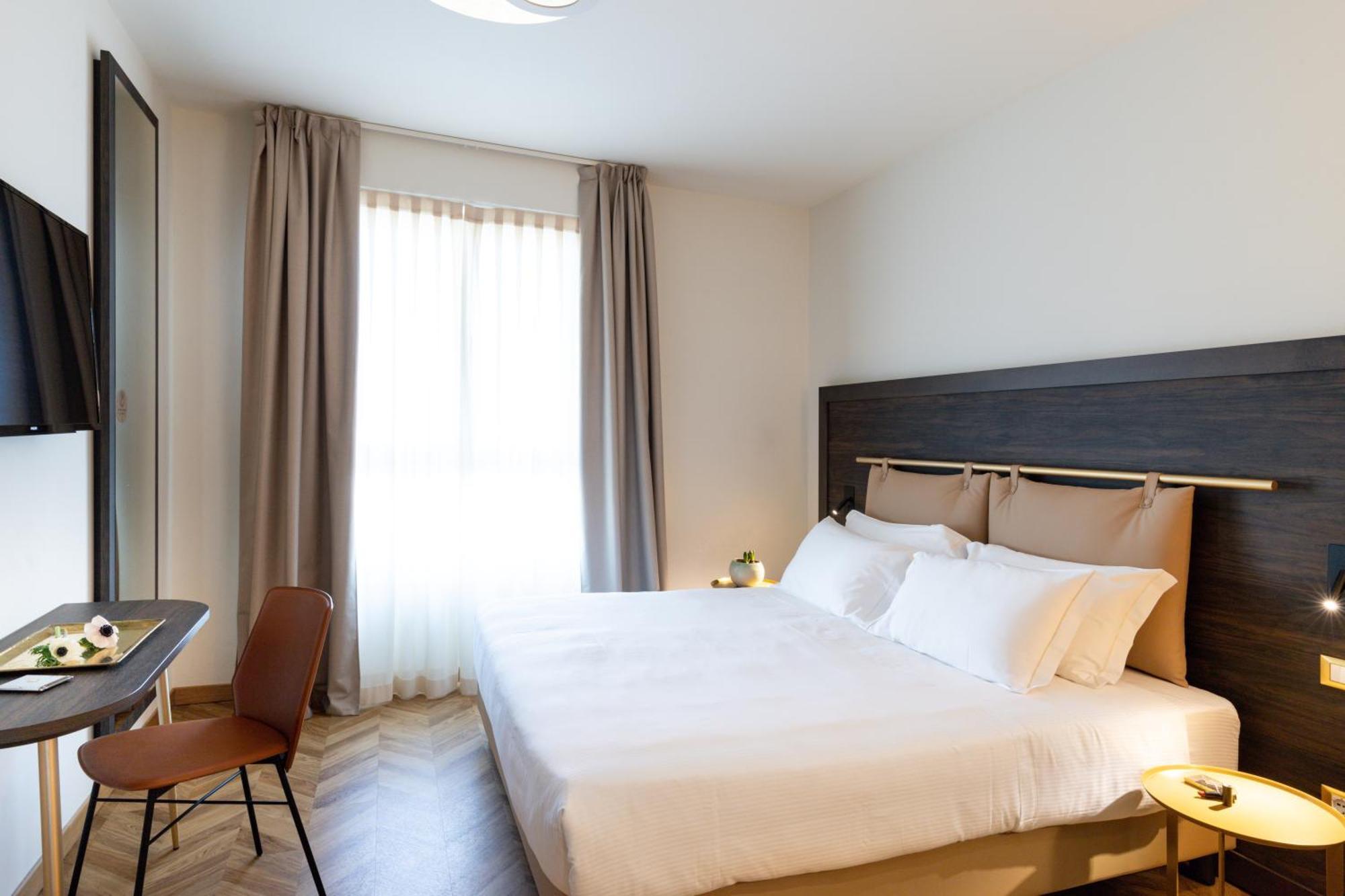 Hatelier Garda Home By Enjoy Garda Hotel Peschiera del Garda Luaran gambar