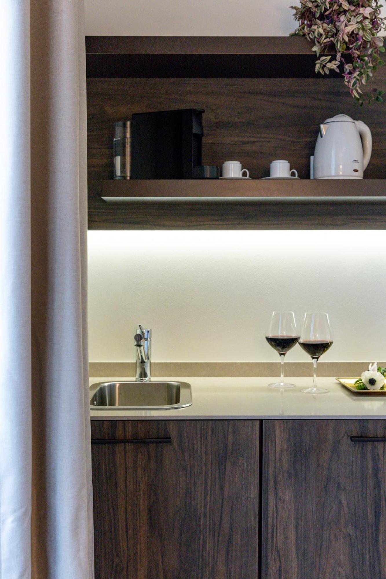 Hatelier Garda Home By Enjoy Garda Hotel Peschiera del Garda Luaran gambar