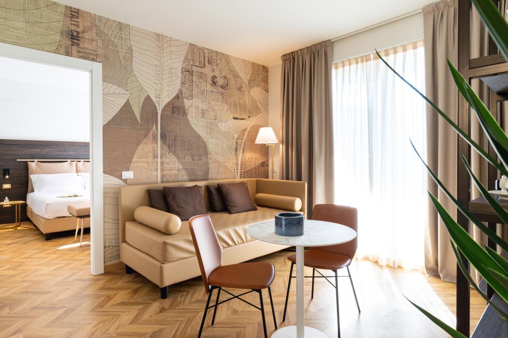 Hatelier Garda Home By Enjoy Garda Hotel Peschiera del Garda Luaran gambar