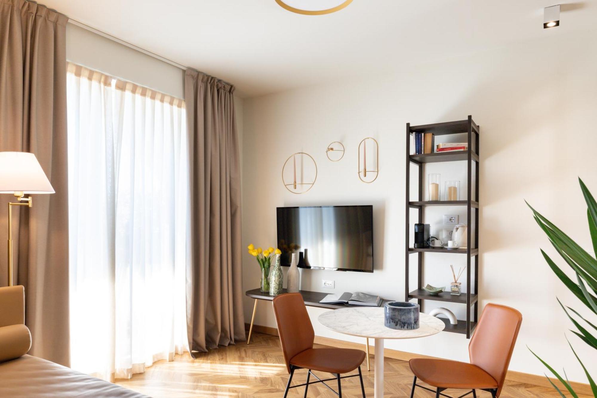 Hatelier Garda Home By Enjoy Garda Hotel Peschiera del Garda Luaran gambar