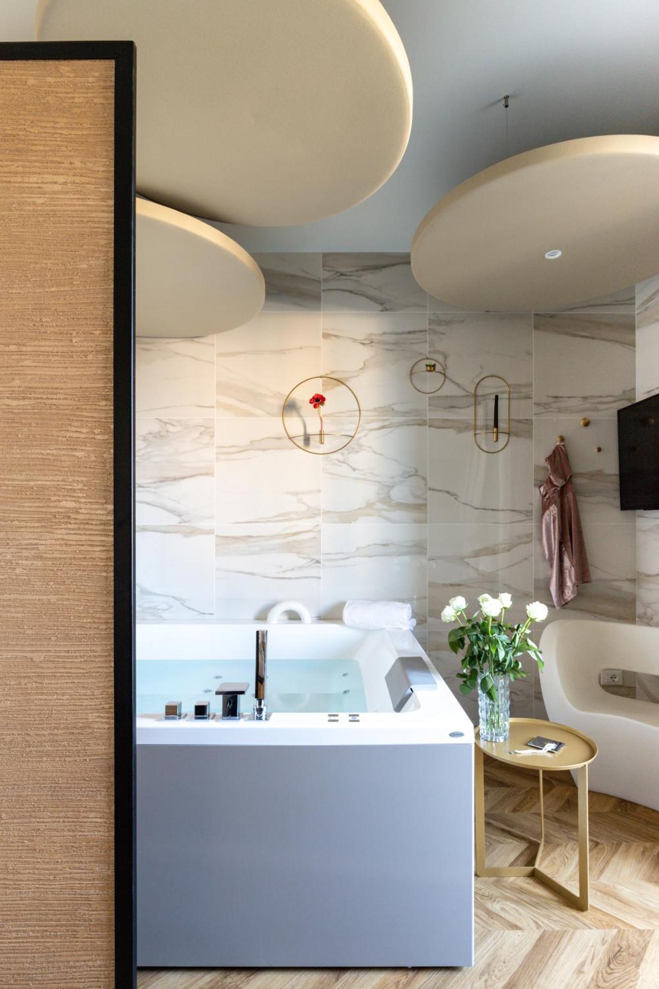 Hatelier Garda Home By Enjoy Garda Hotel Peschiera del Garda Luaran gambar