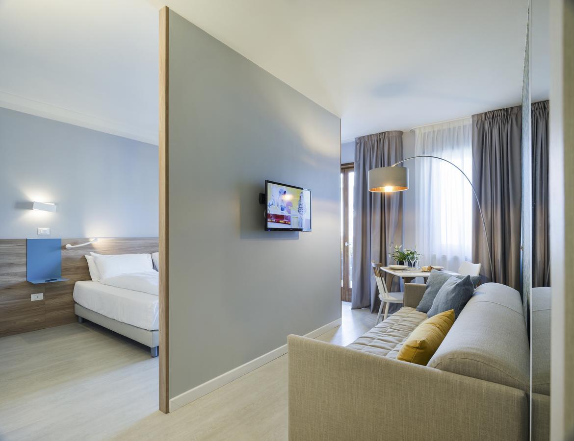 Hatelier Garda Home By Enjoy Garda Hotel Peschiera del Garda Luaran gambar