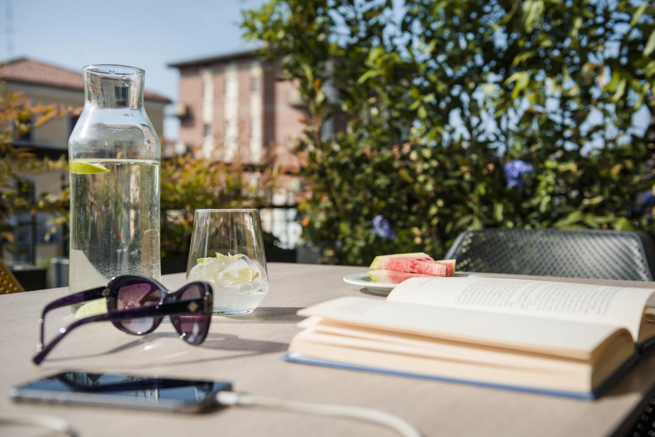 Hatelier Garda Home By Enjoy Garda Hotel Peschiera del Garda Luaran gambar