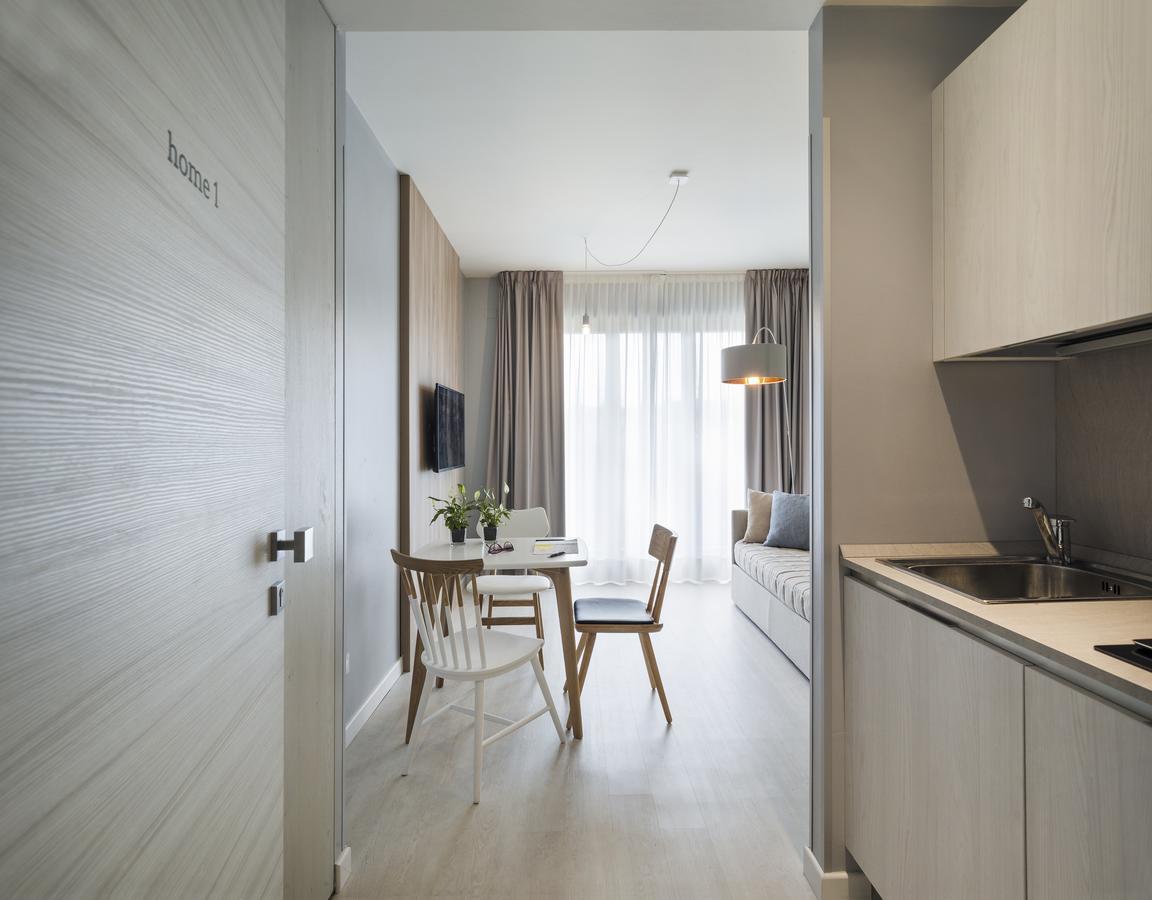 Hatelier Garda Home By Enjoy Garda Hotel Peschiera del Garda Luaran gambar