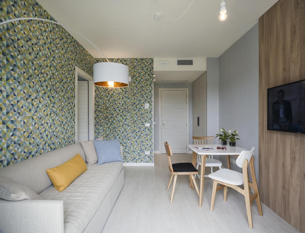 Hatelier Garda Home By Enjoy Garda Hotel Peschiera del Garda Luaran gambar
