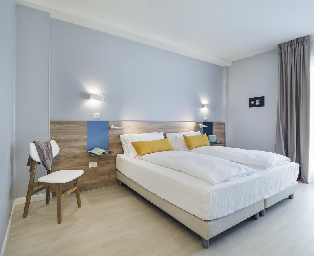 Hatelier Garda Home By Enjoy Garda Hotel Peschiera del Garda Luaran gambar