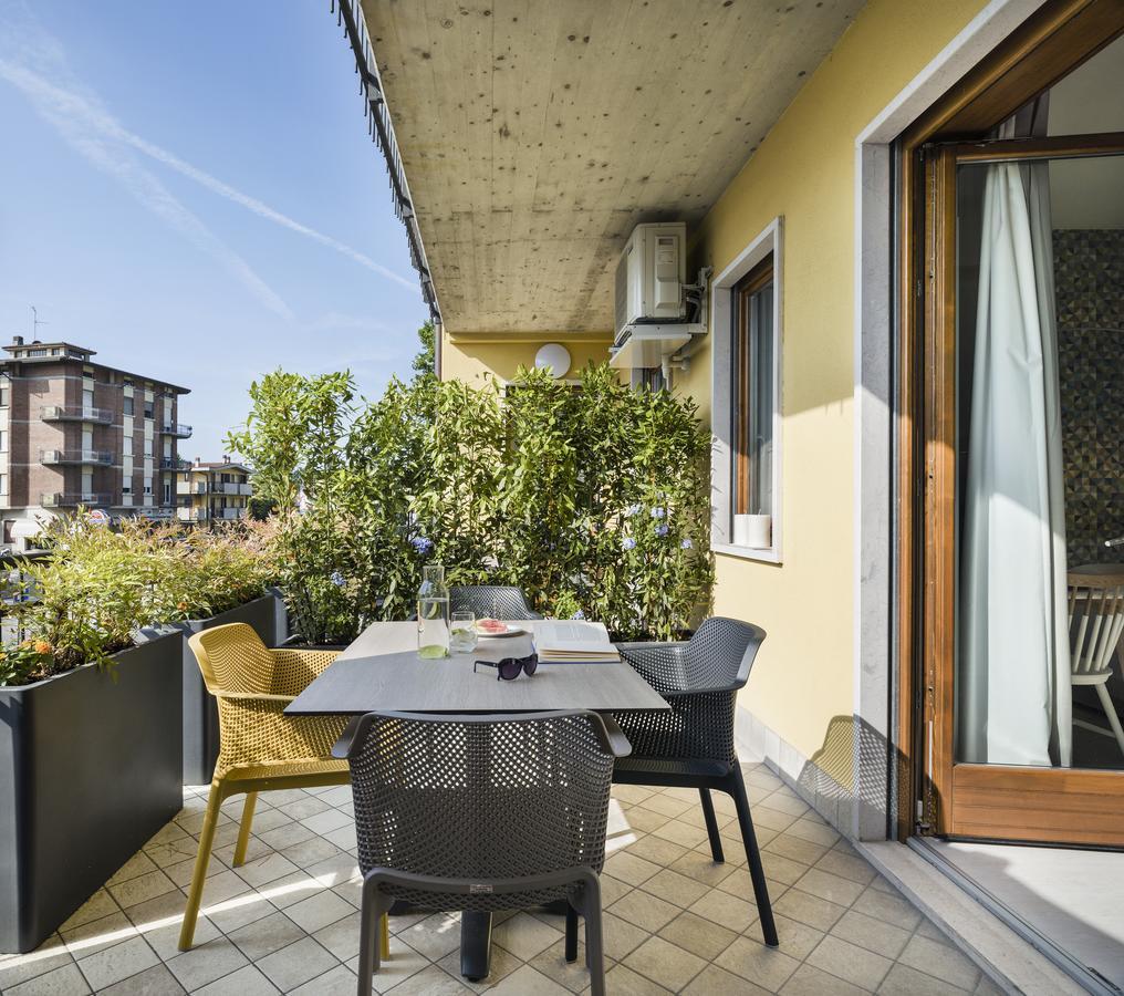 Hatelier Garda Home By Enjoy Garda Hotel Peschiera del Garda Luaran gambar
