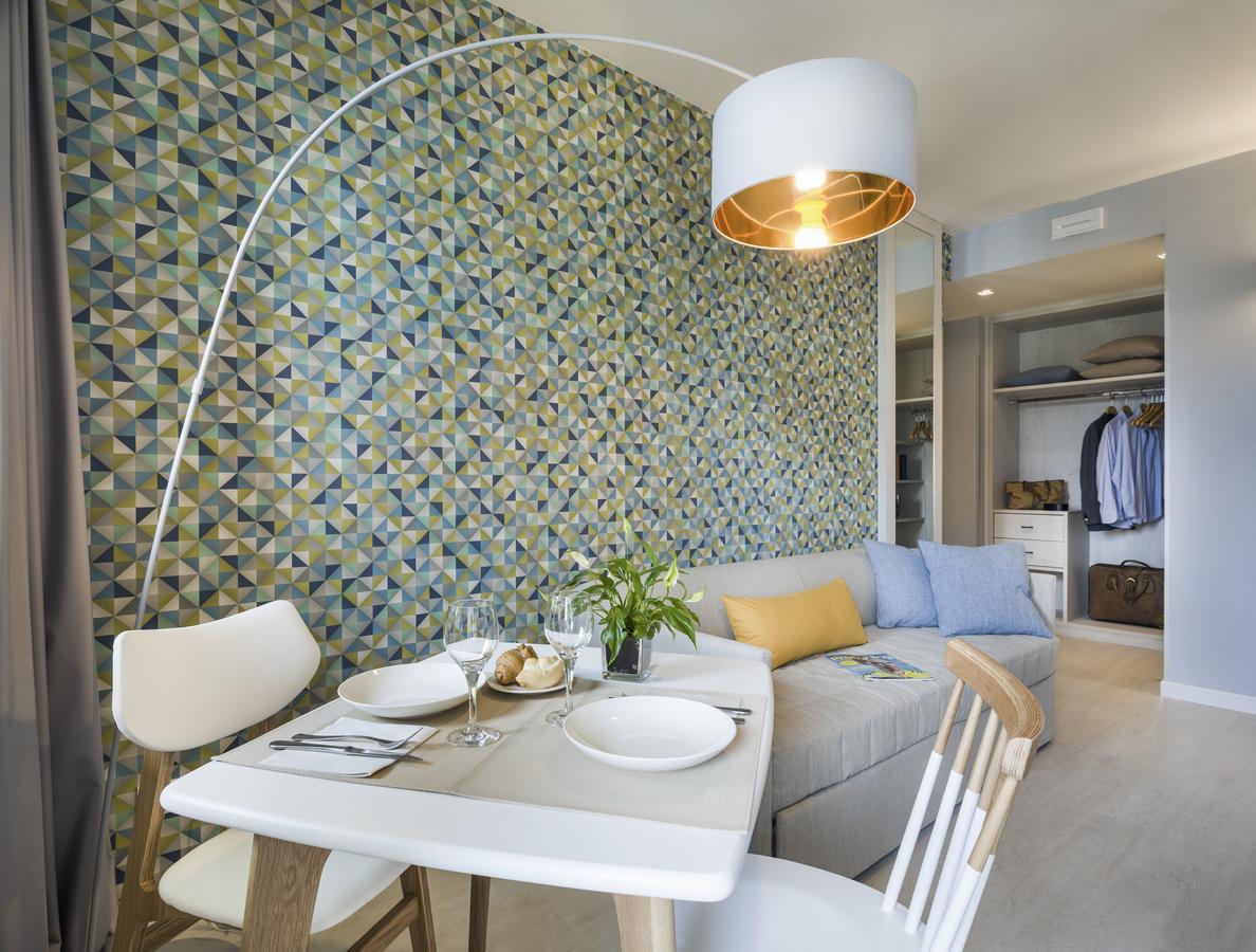 Hatelier Garda Home By Enjoy Garda Hotel Peschiera del Garda Luaran gambar