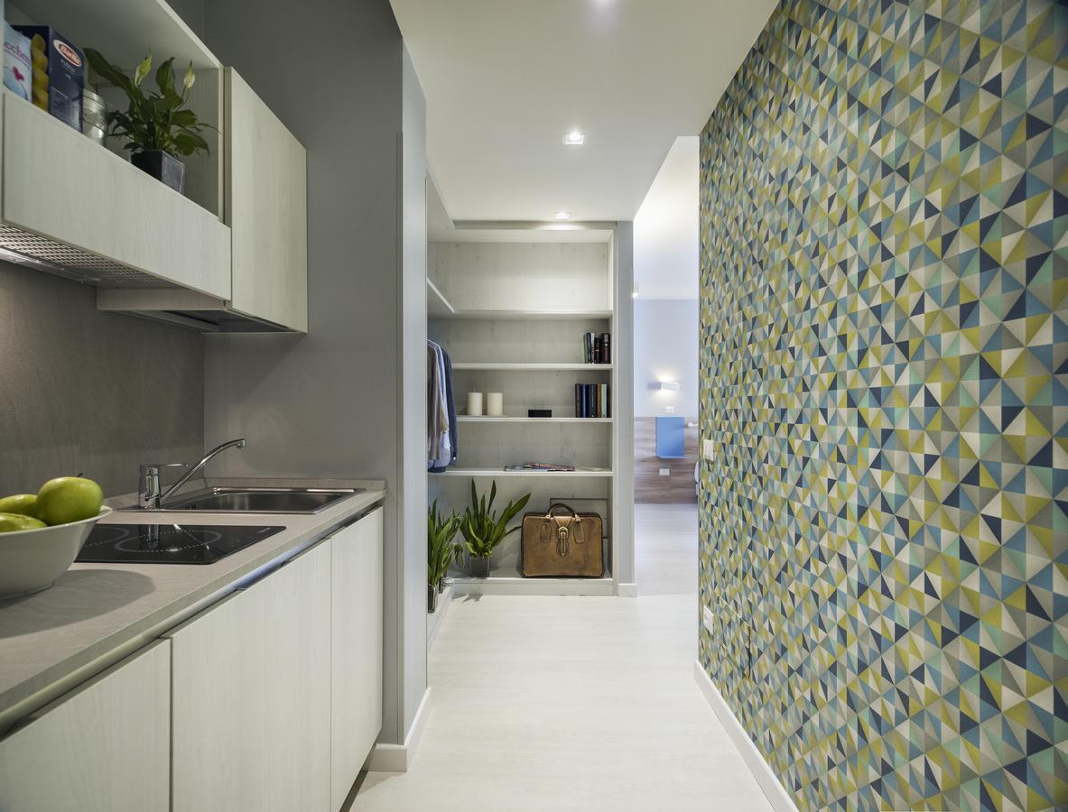 Hatelier Garda Home By Enjoy Garda Hotel Peschiera del Garda Luaran gambar