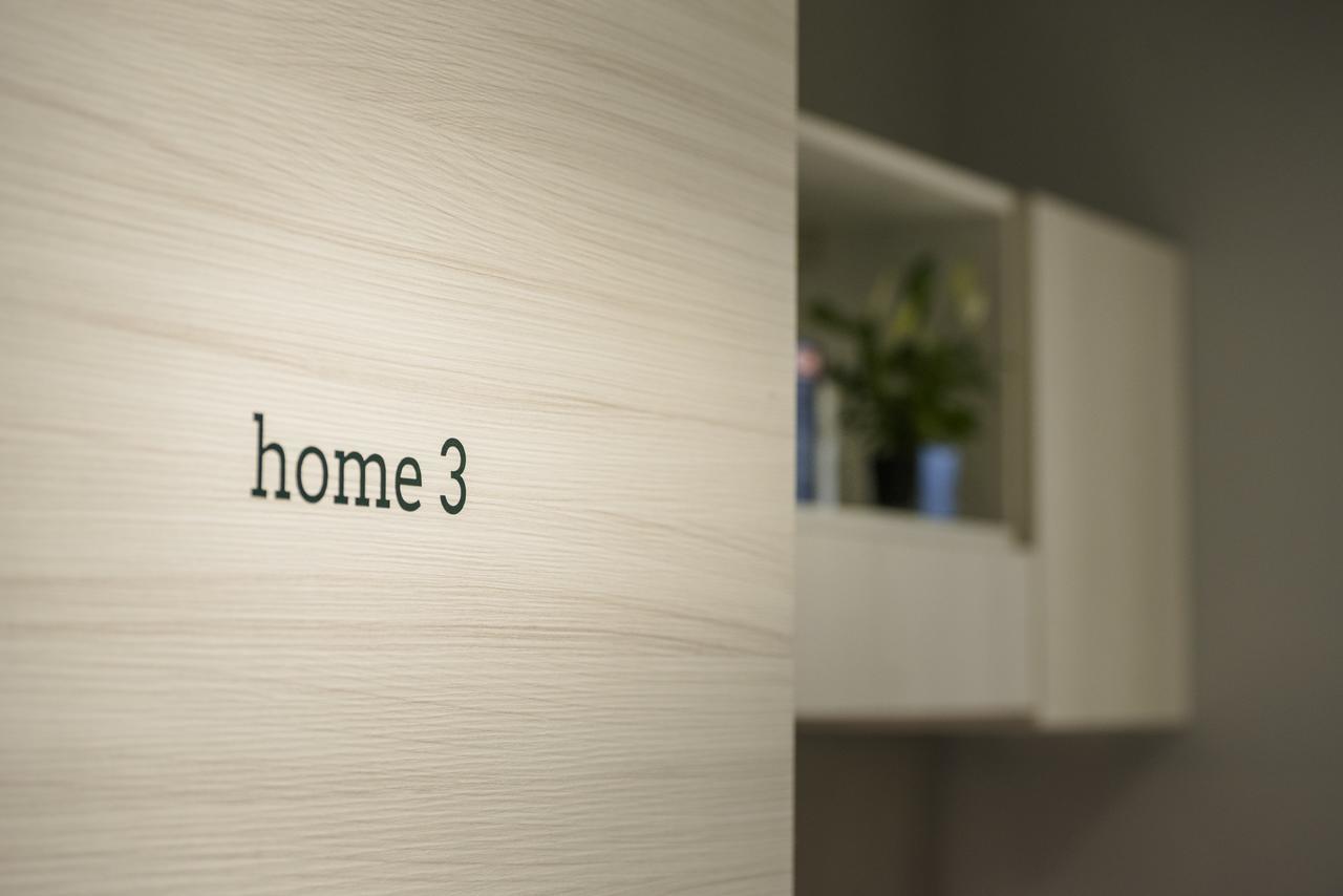 Hatelier Garda Home By Enjoy Garda Hotel Peschiera del Garda Luaran gambar