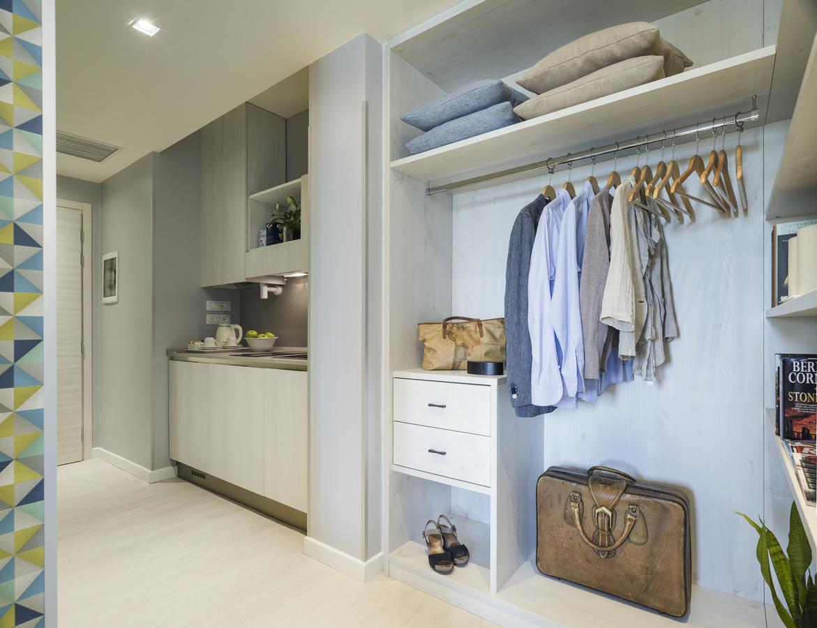 Hatelier Garda Home By Enjoy Garda Hotel Peschiera del Garda Luaran gambar