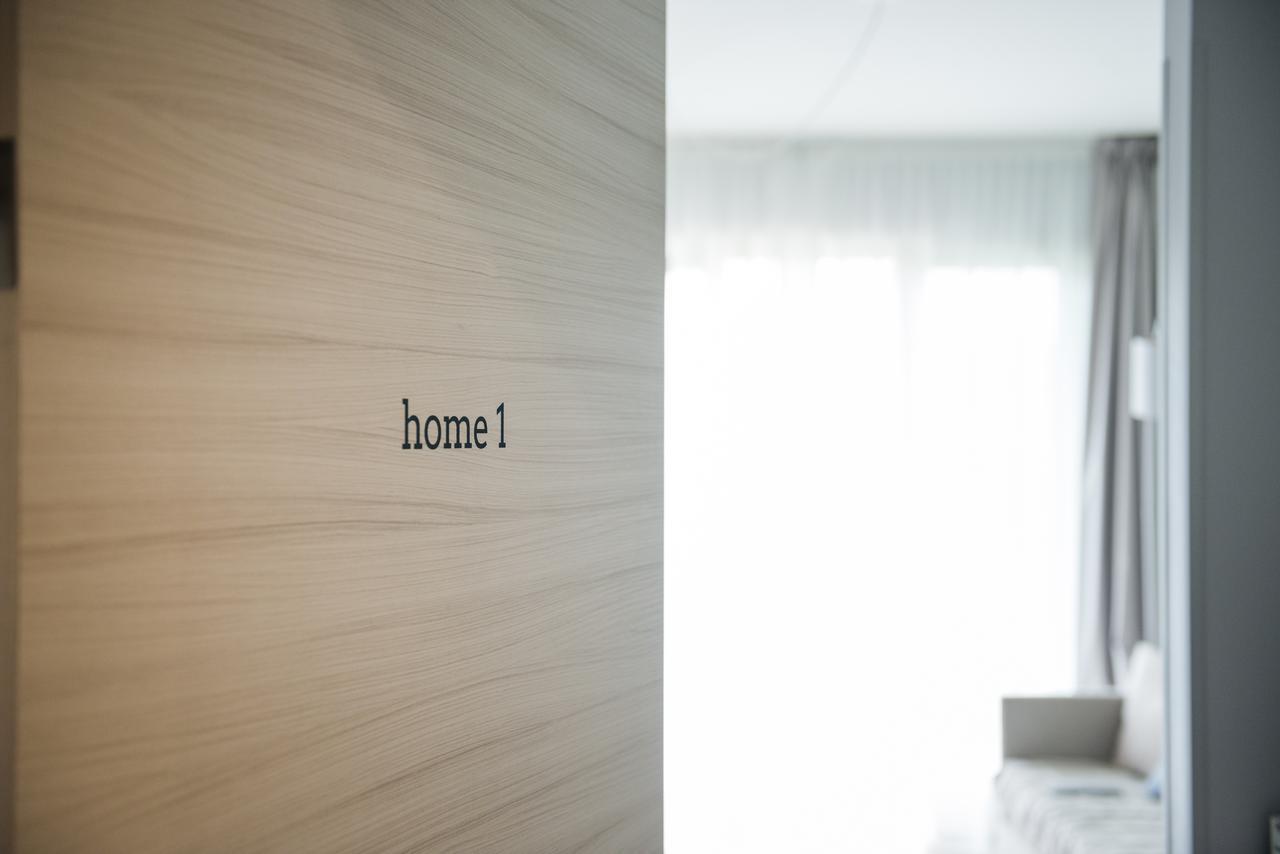 Hatelier Garda Home By Enjoy Garda Hotel Peschiera del Garda Luaran gambar